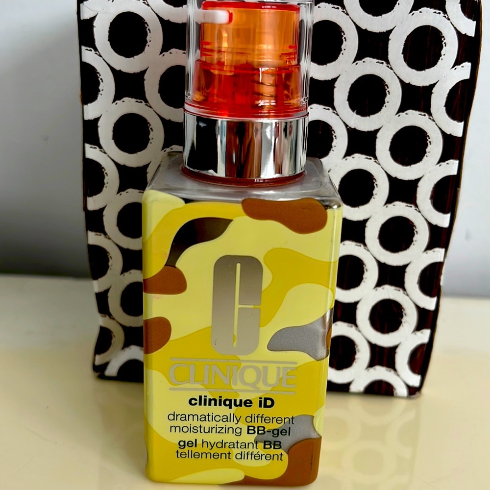 CLINIQUE BB-Gel